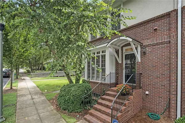 Decatur, GA 30030,128 Church ST