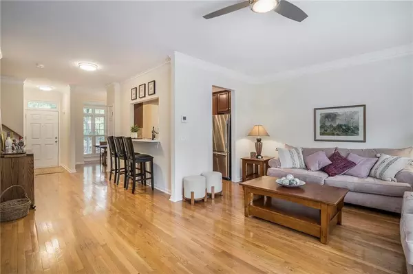 Decatur, GA 30030,128 Church ST