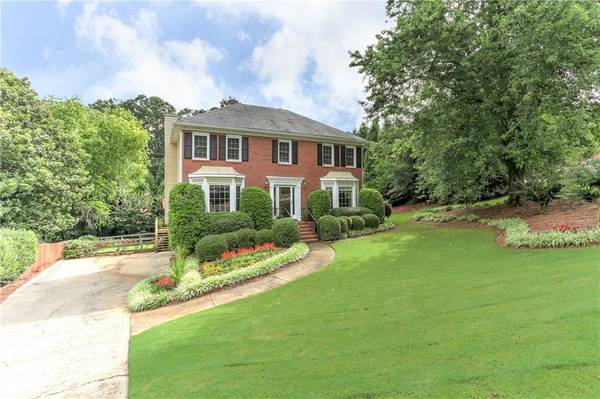 1813 Tilliewood TRL NE, Marietta, GA 30066