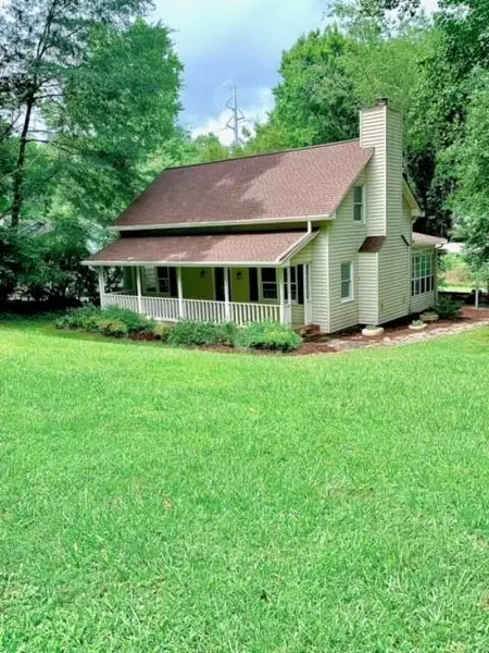 3414 Mill Creek Rd, Gainesville, GA 30506