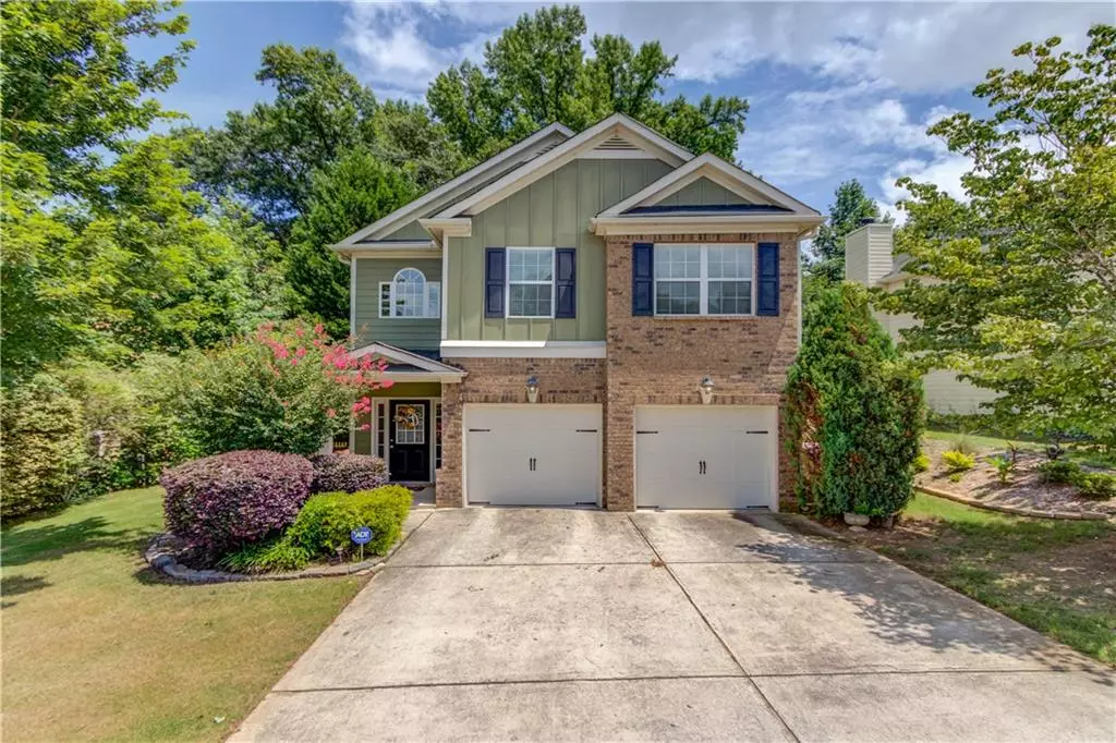 Braselton, GA 30517,6523 Silk Tree Pointe