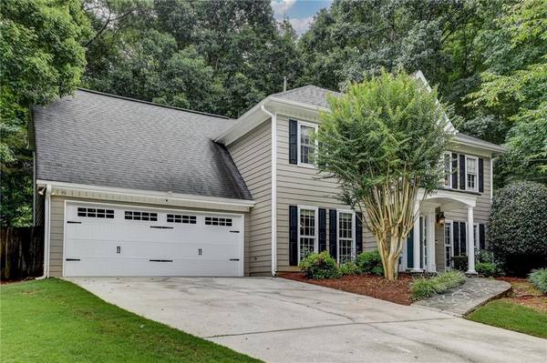 2012 Amherst LN SE, Conyers, GA 30094