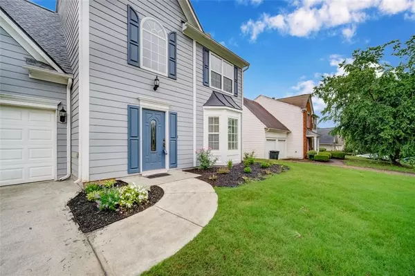 Austell, GA 30168,871 Springchase DR