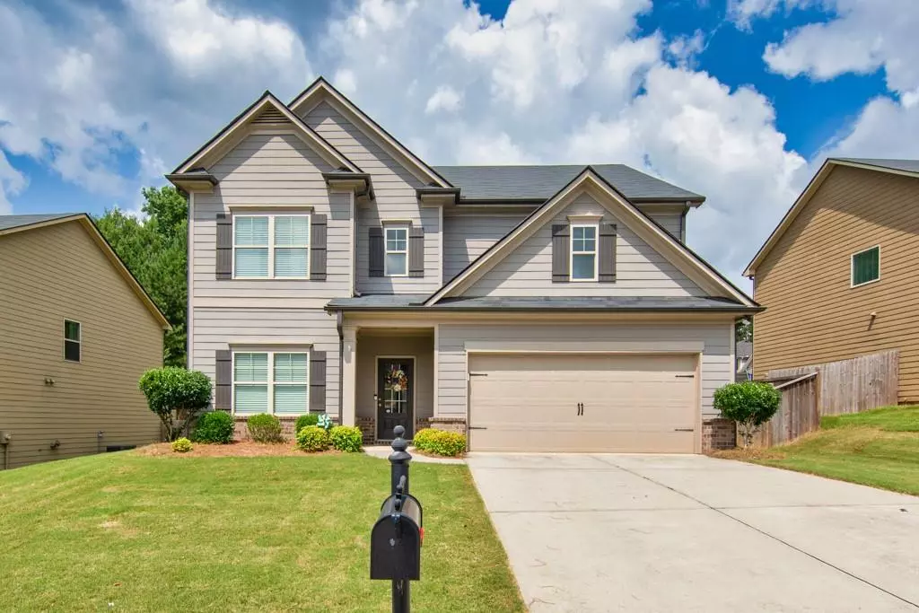 Braselton, GA 30517,7501 Silk Tree Pointe