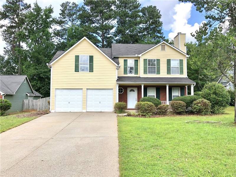 4951 LAKE PARK LN, Acworth, GA 30101