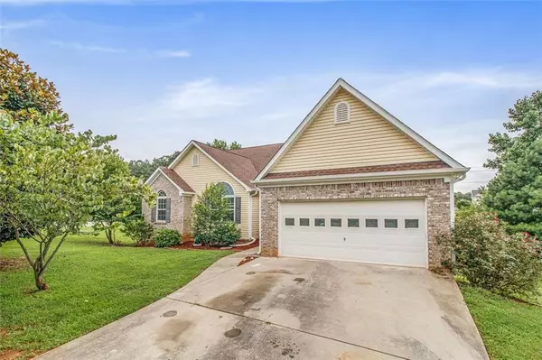 114 DYLAN WAY, Bremen, GA 30110