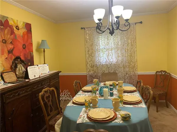 Warner Robins, GA 31088,209 Arrowhead TRL