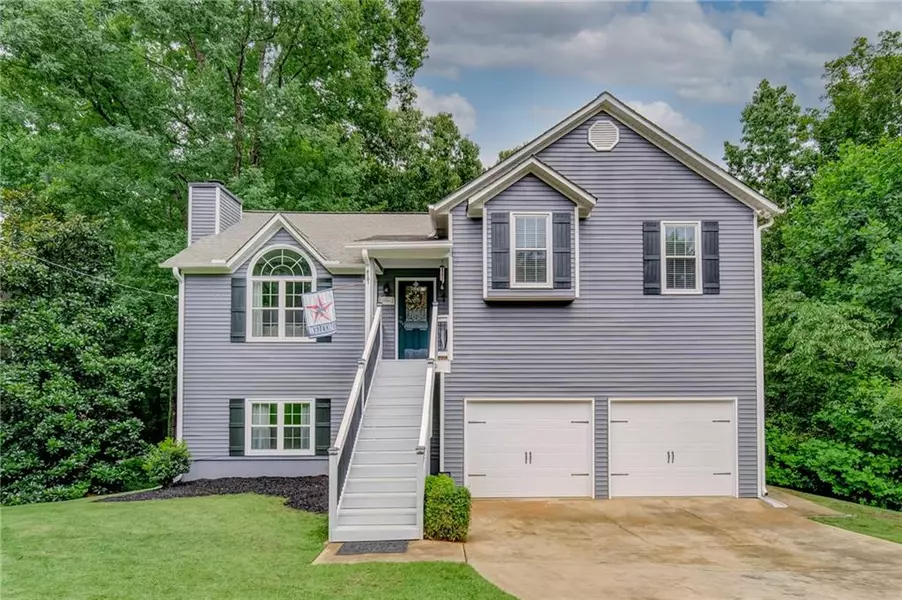 6101 Longwood Chase, Canton, GA 30115