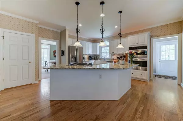 Suwanee, GA 30024,4060 Hillcrest Point WAY