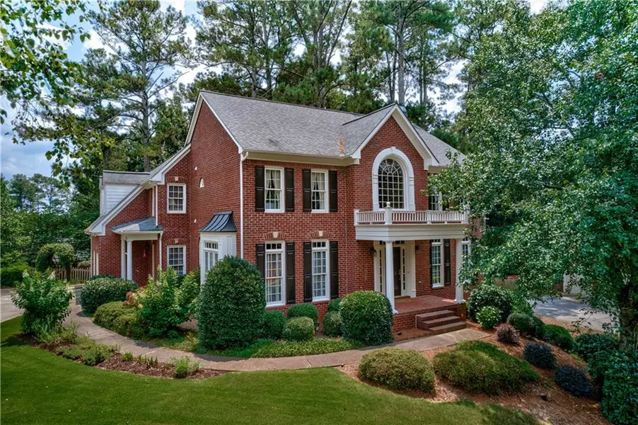 4060 Hillcrest Point WAY, Suwanee, GA 30024