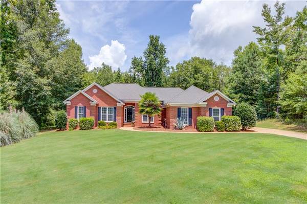 332 Belfair DR, Ellerslie, GA 31807