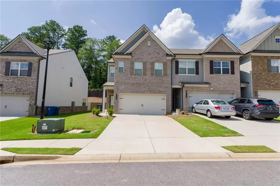 2519 Irwell WAY, Lawrenceville, GA 30044