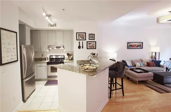 821 Ralph Mcgill BLVD NE #3411, Atlanta, GA 30306