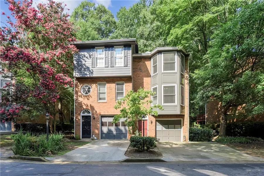 428 Page AVE NE #11, Atlanta, GA 30307