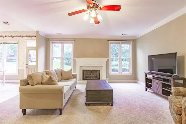 Alpharetta, GA 30022,405 Brookhollow LN
