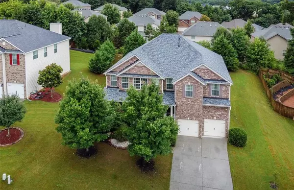 Cumming, GA 30040,4790 Prather Farm CIR