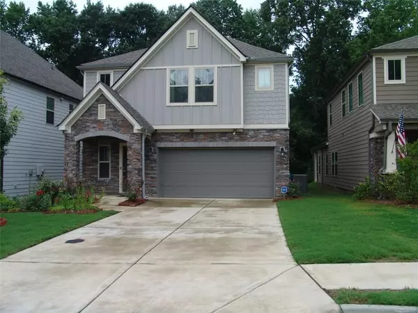 Buford, GA 30519,2768 MORGAN SPRING TRL