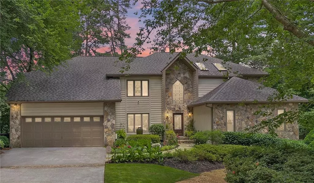 Roswell, GA 30076,10005 Fairway Village DR