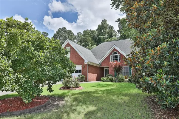 Lawrenceville, GA 30045,630 Georgian Hills DR