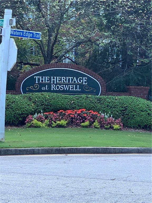 6003 WATERS EDGE TRL, Roswell, GA 30075