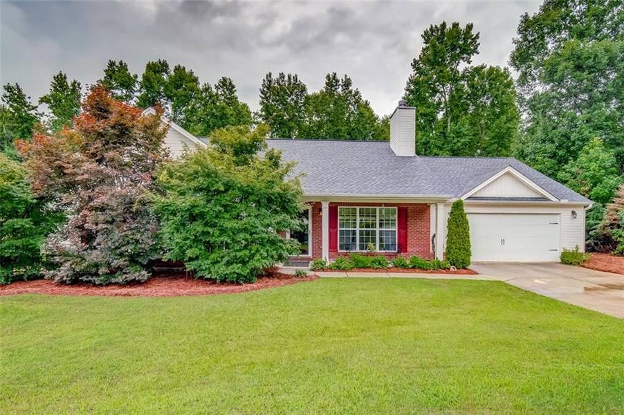 2531 MARIXA DR, Statham, GA 30666