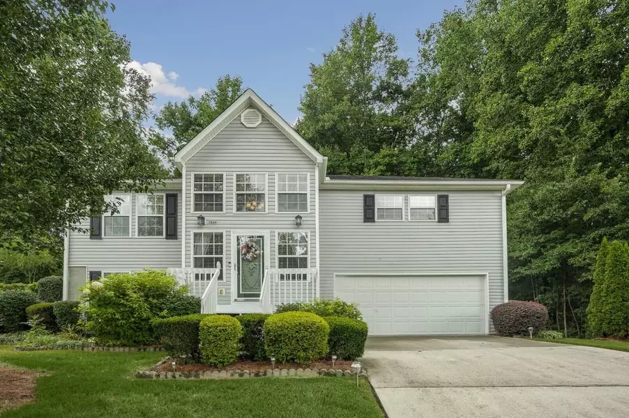7929 Lake Stone CIR, Douglasville, GA 30134