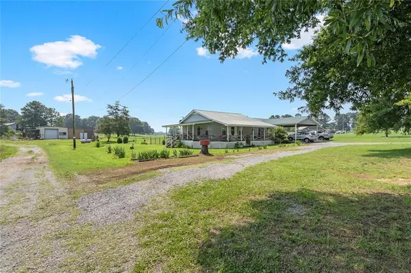 Adairsville, GA 30103,248 Erwin RD SE