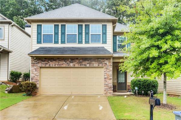 3359 Woodward Down TRL, Buford, GA 30519