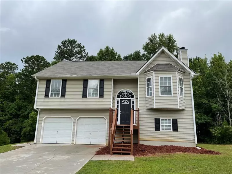 80 Fairfax DR, Rockmart, GA 31053