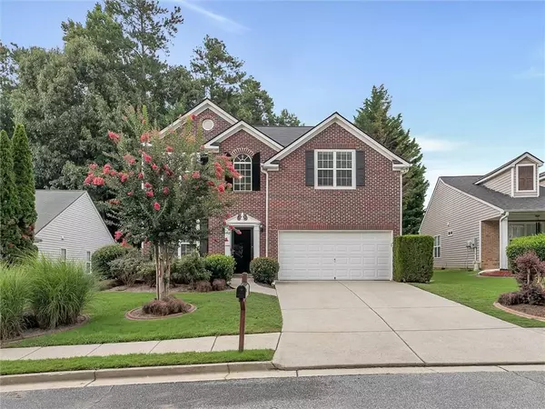 Marietta, GA 30008,2021 Ridgestone LNDG SW