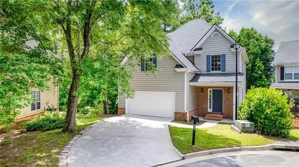 230 Morton Creek CIR, Johns Creek, GA 30022