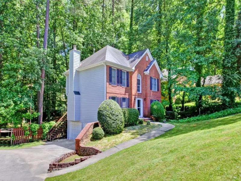 3044 Milford Chase Overlook SW, Marietta, GA 30008