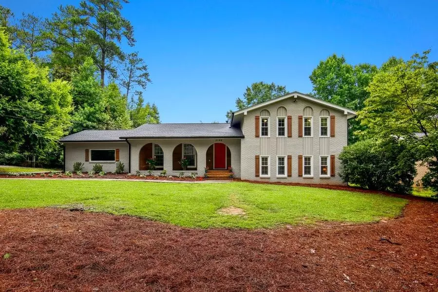 5146 Davantry DR, Dunwoody, GA 30338