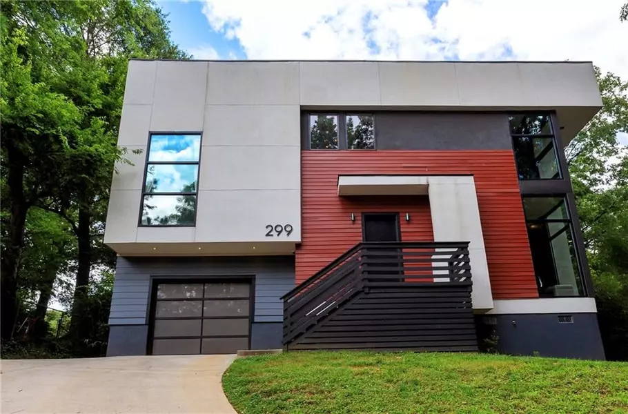 299 Deering RD, Atlanta, GA 30309