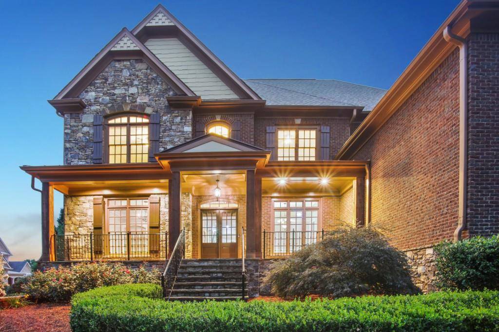 115 Glengate AVE,  Atlanta,  GA 30328