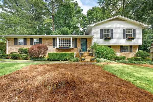 120 Lisa LN SE, Smyrna, GA 30082