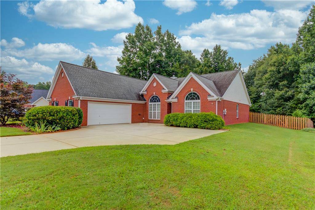 Jefferson, GA 30549,41 Blue Grass DR