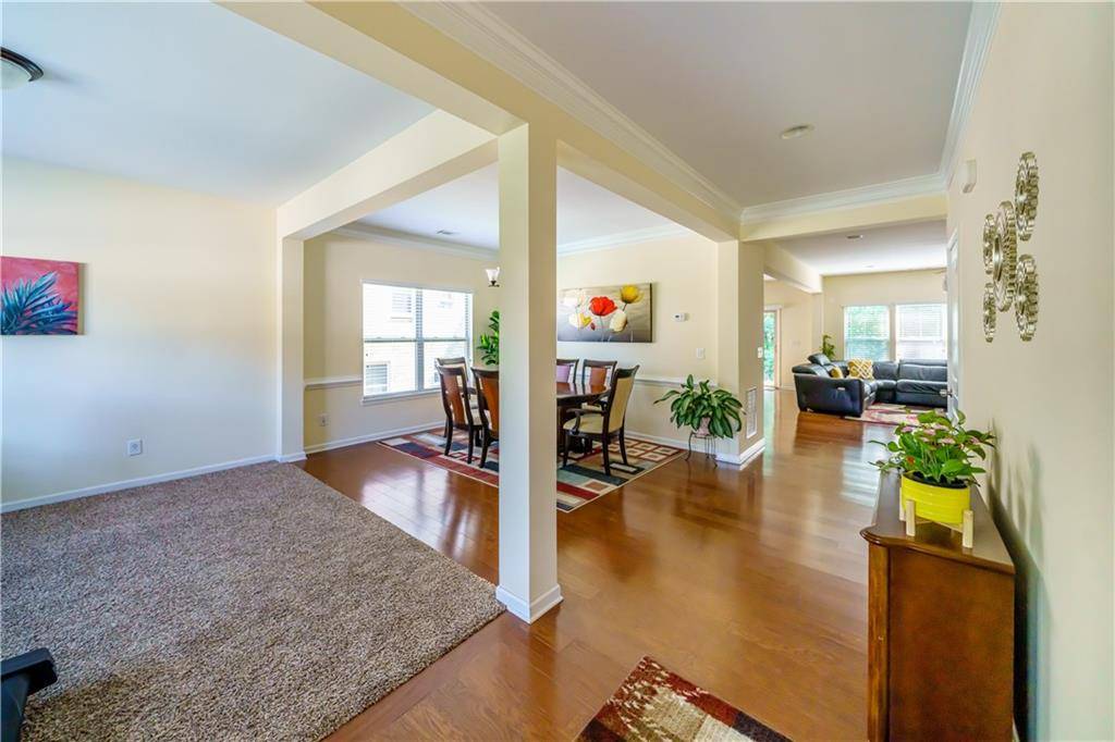 Alpharetta, GA 30005,5910 Somersby CIR