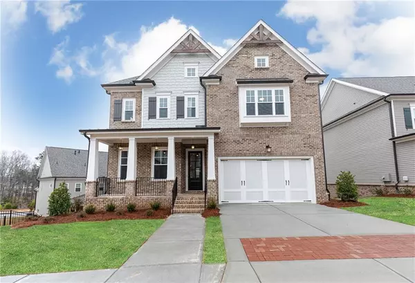 303 Wiman Park LN, Johns Creek, GA 30097