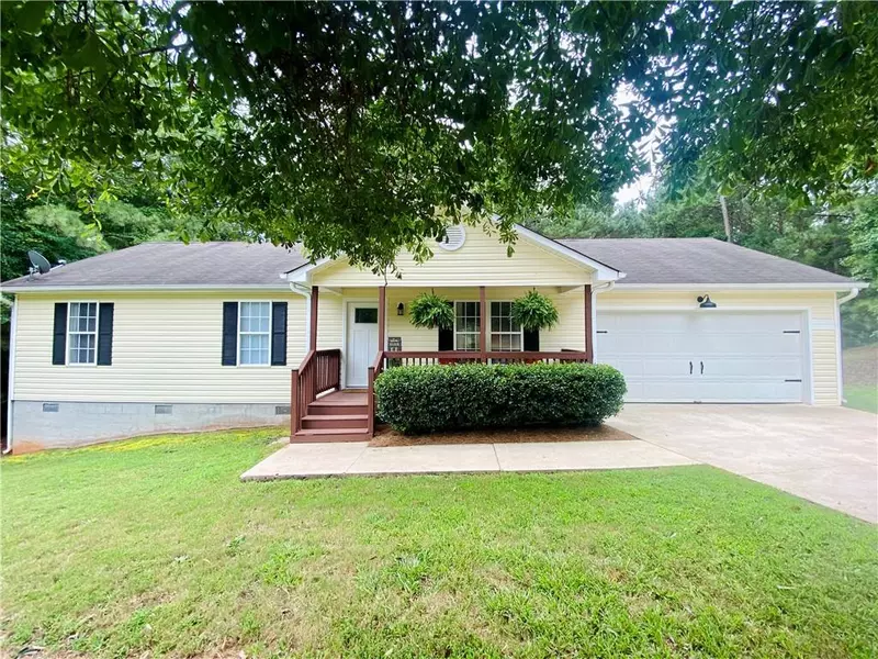 20 Hazelnut CT, Covington, GA 30016