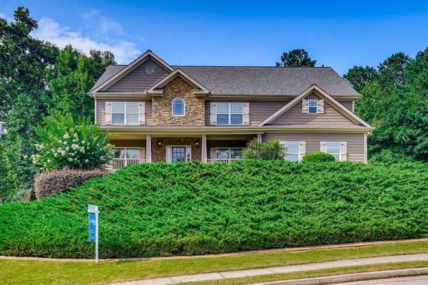 6086 Willowpond CT, Douglasville, GA 30135