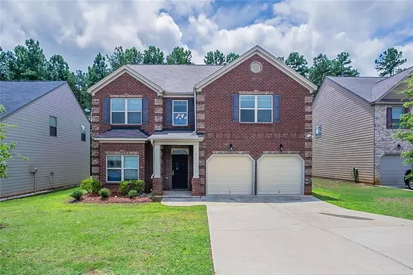 371 Bandelier CIR, Hampton, GA 30228