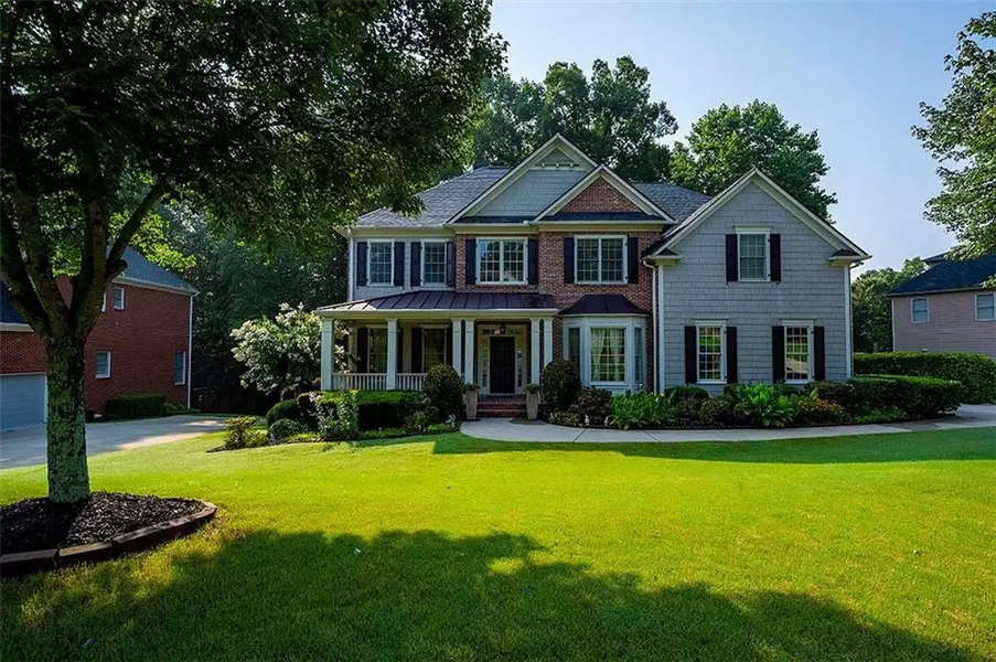 2255 SAXONY TRCE, Alpharetta, GA 30005