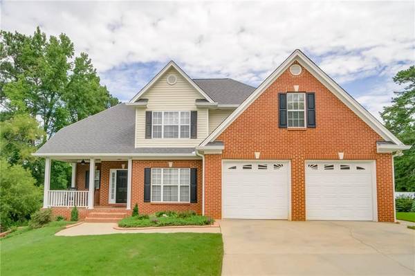 305 Retreat WAY, Carrollton, GA 30116