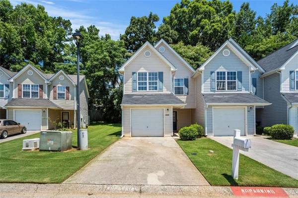 7005 Gallant CIR SE #5, Mableton, GA 30126