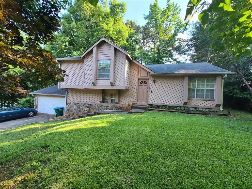 Duluth, GA 30096,2581 Inverloch CIR