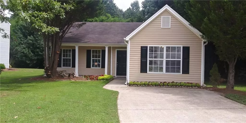 2268 Catalina DR, Gainesville, GA 30504