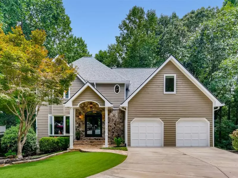 110 Bitternut CIR, Roswell, GA 30076