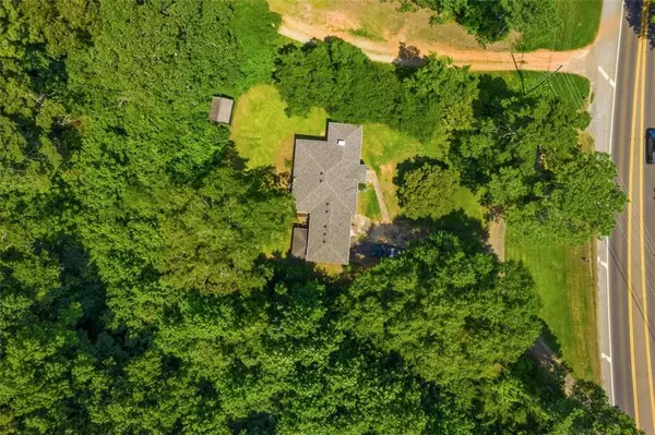 Canton, GA 30115,8727 Cumming HWY