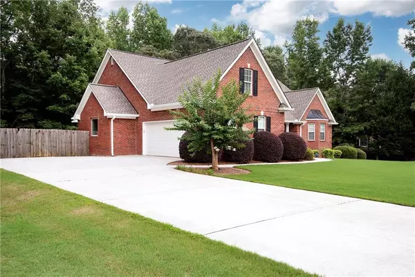 Dacula, GA 30019,2589 Maggie Woods CT